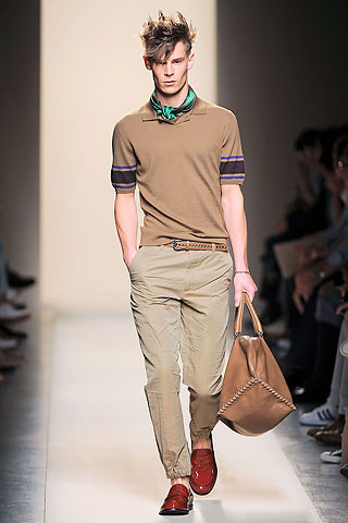 Bottega Veneta / - 2010